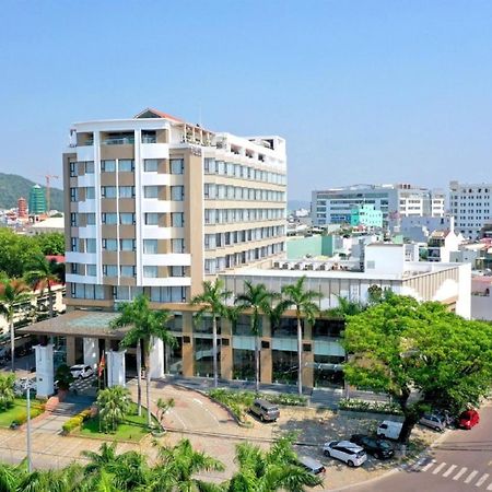 Saigon Quy Nhon Hotel Exterior photo