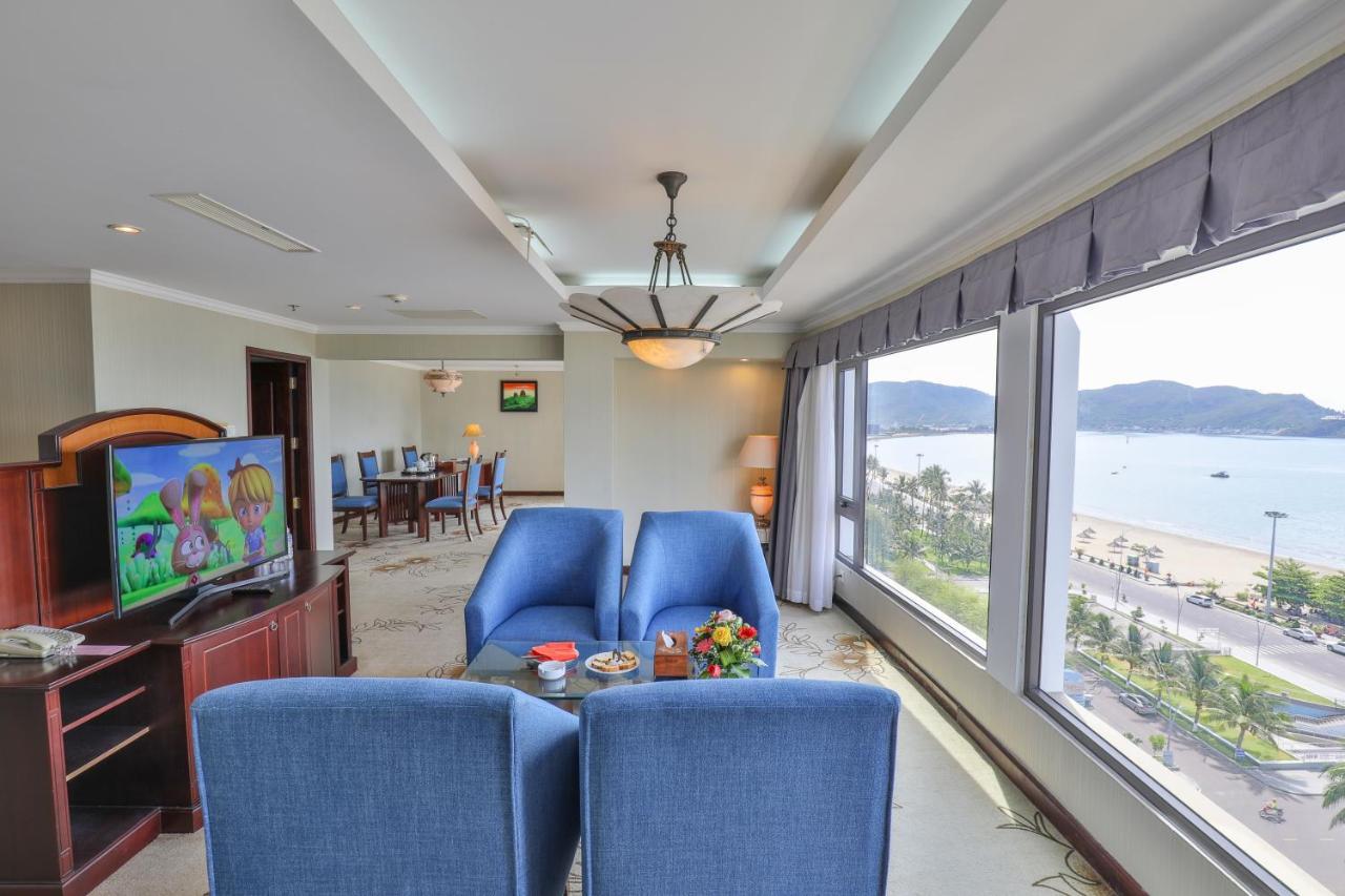 Saigon Quy Nhon Hotel Exterior photo